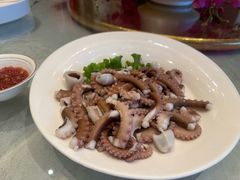 -渔公码头·九龙湾国际饭店