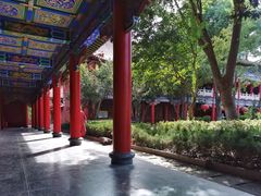 -开福禅寺