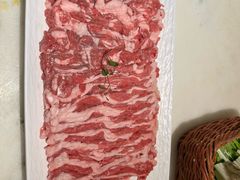 -涮福記·现切牛羊肉火锅(世纪汇店)