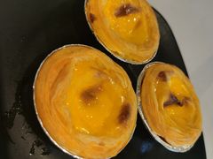 蛋挞-万龙洲海鲜(南新仓店)