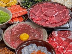 -阳阳老火锅(小南门店)