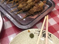 -北方工业大学学生餐厅
