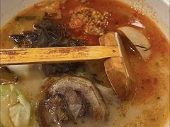 -味千拉面(双井店)