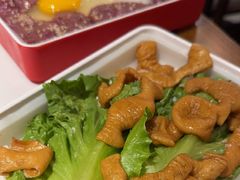 -老天桥蛙炉火锅(姑苏总店)
