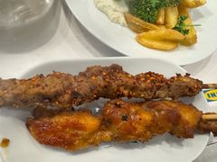 -宜家·瑞典风味餐厅(武汉荟聚中心店)