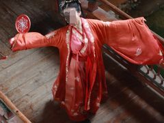 -云锦汉服馆·古典妆造摄影(唐城店)