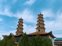 -黄河三峡风景名胜区