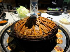 -米氏火鱼·泡椒鱼火锅(李子坝老店)