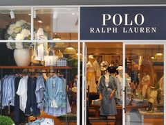 -Polo Ralph Lauren(青浦百联奥特莱斯广场店)