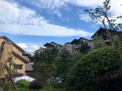 -浙江安吉JW万豪酒店