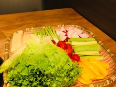 -京坛汇·烤鸭·京菜(宋庄店)