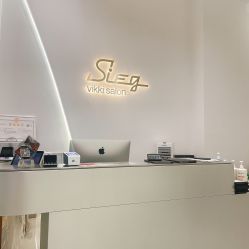 -SIEG hair salon