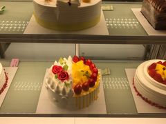-好利来(梅江永旺店)