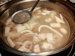 -烹然四季椰子鸡火锅(姚家园万象汇店)