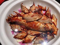 -壹只菜·崇明本地特色菜(崇明南门店)