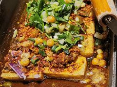 -全牛匠·乐山跷脚牛肉(新中关店)