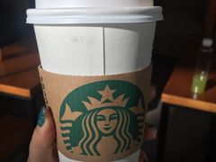 -星巴克臻选(珠海富华里店)