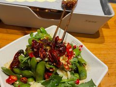 -木屋烧烤(岗顶二店)