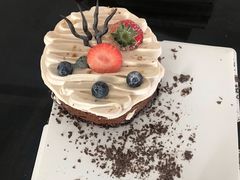 -克莱斯汀·生日蛋糕(于洪广场店)