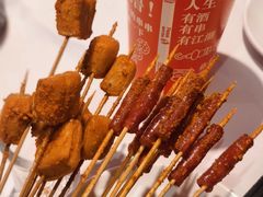 -状元虎.摇滚炒鸡.家常菜(义勇街店)