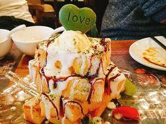 -胡桃里乐队酒馆(长春总店)