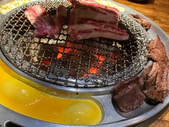 -海之屋韩式烤肉(海棠68环球美食街店)