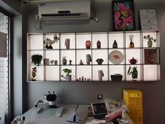 -Sips&Lick茶兰咖啡(五道口店)