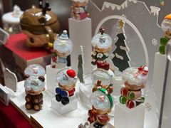 -泡泡玛特POPMART(蓝色港湾店)