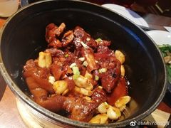-老厨家(友谊路总店)