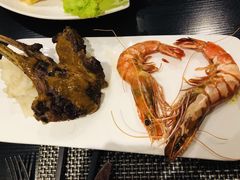 -青岛证大喜玛拉雅酒店·Z1餐厅