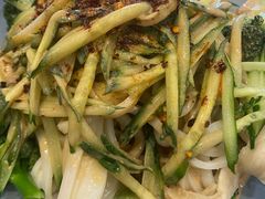 -魏家凉皮(梨园店)