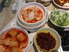 -英子补身汤(海兰路店)
