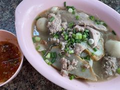 -榮泰米粉湯(Left Shop)