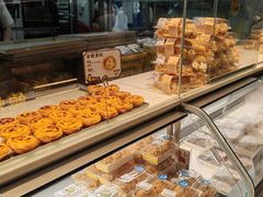 -鲍师傅糕点(春熙路店)
