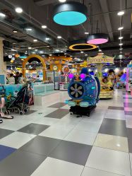 -万达宝贝王(上海浦江店)
