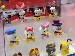 -泡泡玛特POPMART(大卫城店)