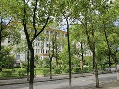 -南华大学(红湘校区)