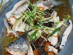 -东坊味道私房菜·地道顺德菜(大良店)
