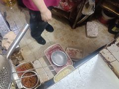 -勇猛子川菜馆(新军路店)