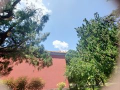 -北京市劳动人民文化宫(太庙)