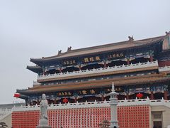 -天津大悲禅院