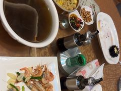 -旺来排档