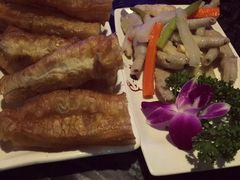 -令狐冲·活鱼馆(宝龙店)