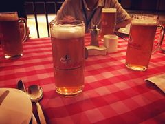 -杭州国际会议中心洲际酒店-德国啤酒屋(砂之船国际生活广场店)