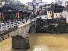 -石潭村