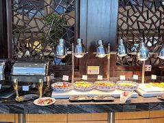 -上海齐鲁万怡大酒店·辣椒屋咖啡厅