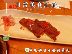-将军日本餐厅·Shogun(厦门马哥孛罗东方大酒店)