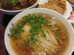 -逸桂禾面馆