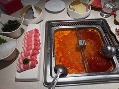 -海底捞火锅(高科广场店)