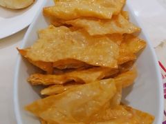 炸腐皮-洪长兴(广西北路店)
